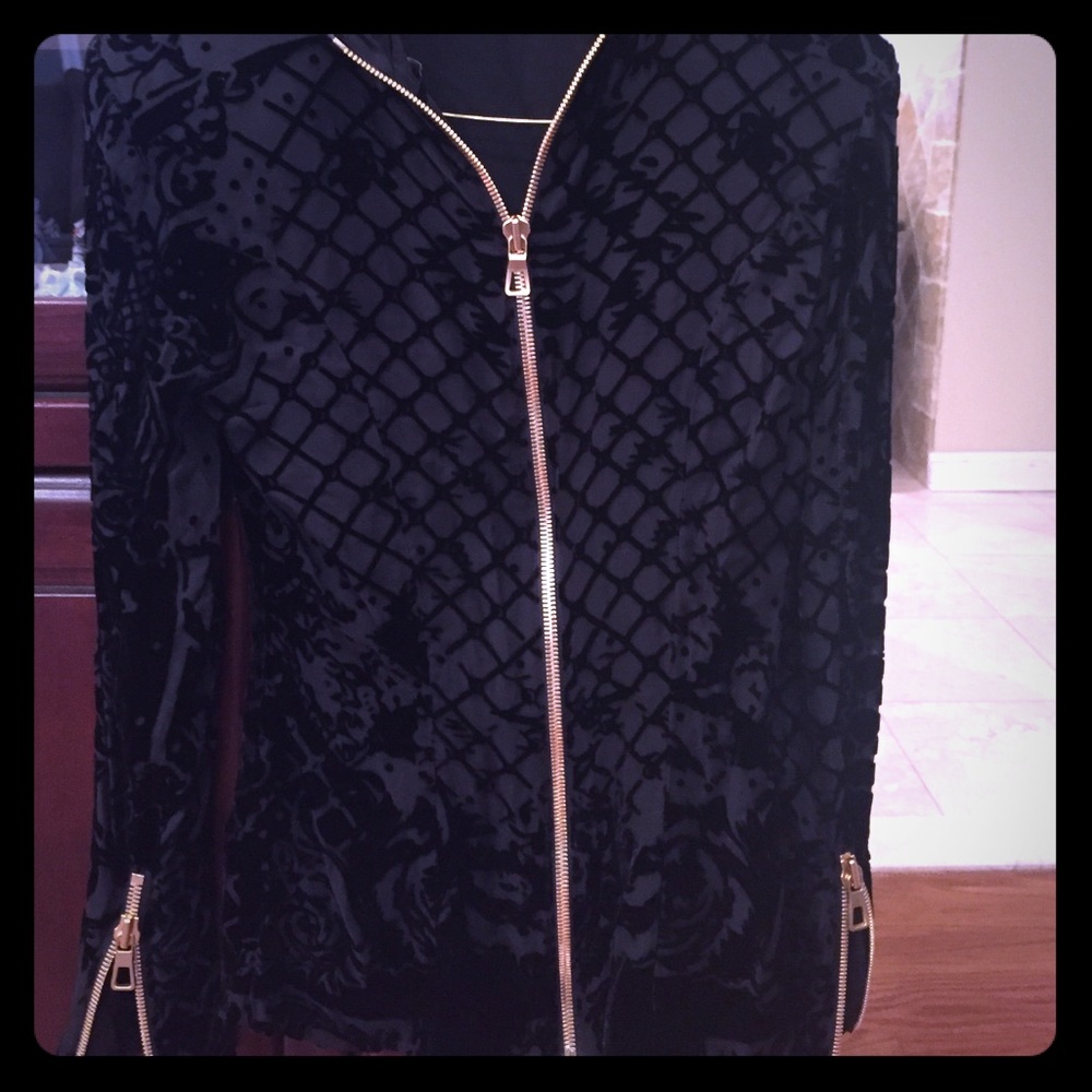 Balmain  ! Never worn tags removed! Size 6